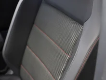 VW T-Roc Sport TDI in White Silver Metallic