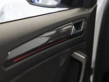 VW T-Roc Sport TDI in White Silver Metallic
