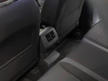 VW T-Roc Sport TDI in White Silver Metallic
