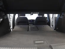 VW T-Roc Sport TDI in White Silver Metallic