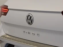 VW T-Roc Sport TDI in White Silver Metallic