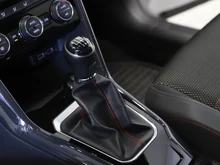 VW T-Roc Sport TDI in White Silver Metallic
