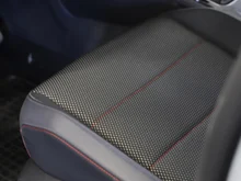 VW T-Roc Sport TDI in White Silver Metallic