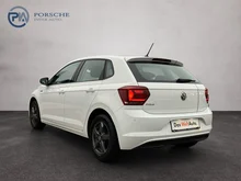 Thumbnail-Foto von Fahrzeug