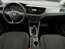 Thumbnail-Foto von Fahrzeug