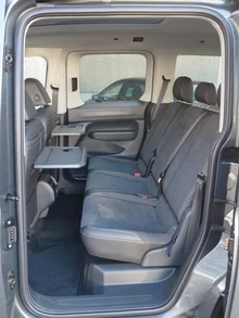 Thumbnail-Foto von Fahrzeug