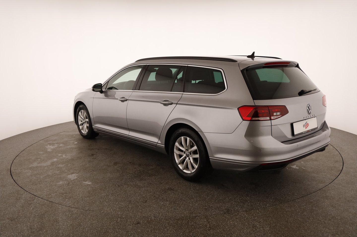 VW Passat Variant Business TDI DSG | Bild 2 von 23