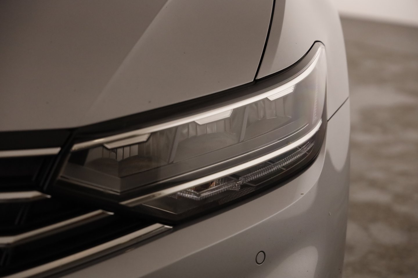 VW Passat Variant Business TDI DSG | Bild 3 von 23