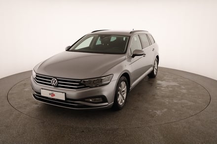 VW Passat Variant Business TDI DSG