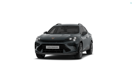 CUPRA Formentor 1.5 e-TSI 150 PS DSG