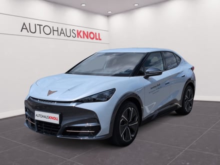 CUPRA Tavascan 210kW/286PS