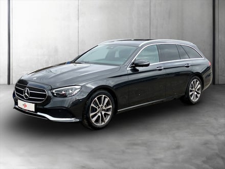 Mercedes E 220 d T Aut.