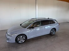 VW Golf Variant Life TSI in C2 Mondsteingrau