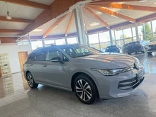 VW Golf Variant Life TSI in C2 Mondsteingrau