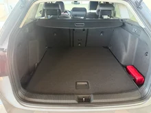 VW Golf Variant Life TSI in C2 Mondsteingrau