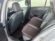 VW Golf Variant Life TSI in C2 Mondsteingrau