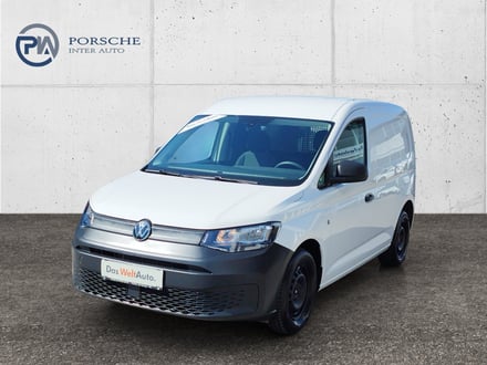VW Caddy Cargo Entry TDI