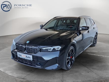 BMW 3 Touring M340 d xDrive