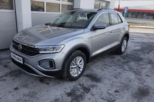 Thumbnail-Foto von Fahrzeug