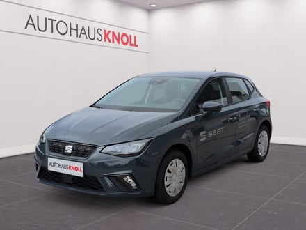 SEAT Ibiza Reference 1.0 TSI