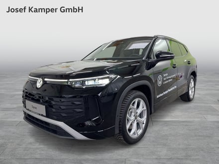 VW Tayron Friends eTSI DSG