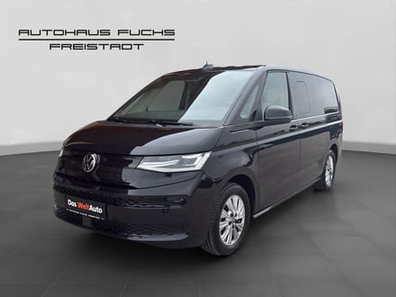 VW Multivan Business ÜH eHybrid 180 kW 4M
