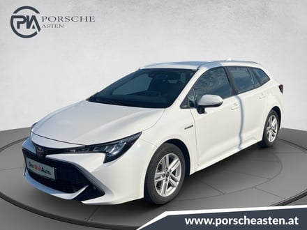 Toyota Corolla Kombi 1,8 Hybrid Active