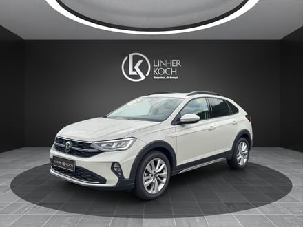 VW Taigo Friends TSI