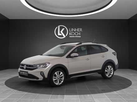 VW Taigo Friends TSI