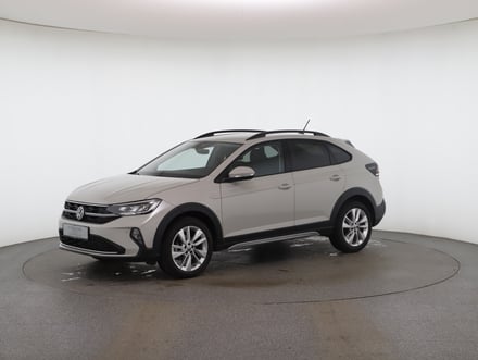 VW Taigo Friends TSI