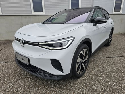 VW ID.4 Pro 4MOTION 210 kW Business