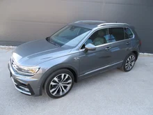 Thumbnail-Foto von Fahrzeug