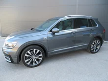 Thumbnail-Foto von Fahrzeug