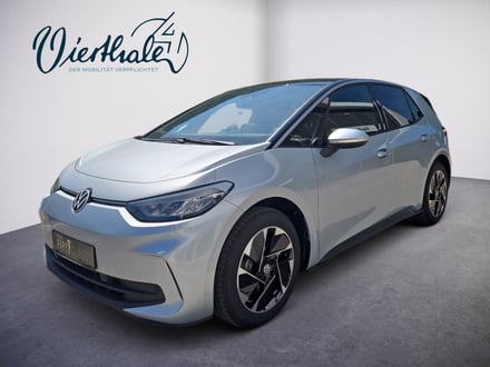 VW ID.3 Pure 125 kW Business