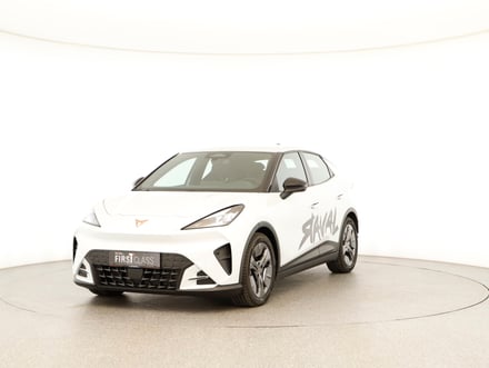CUPRA Raval ENDURANCE 52/55 155kW/210 PS