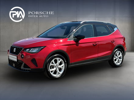 SEAT Arona FR Austria 1.0 TSI