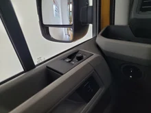 VW Crafter 35 Doka-Pritsche L4 TDI 4MOTION in rapsgelb