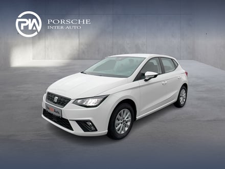 SEAT Ibiza Reference Edition 1.0