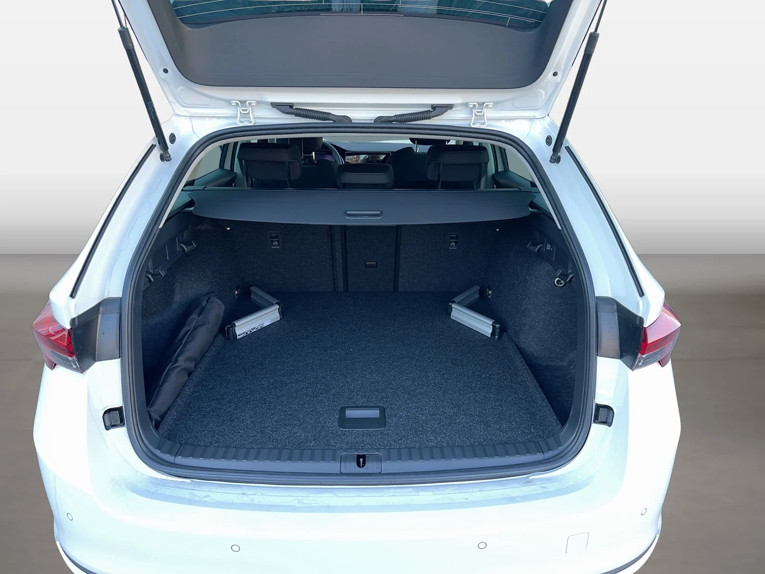 Bild eines Octavia Combi Selection TSI mHEV DSG