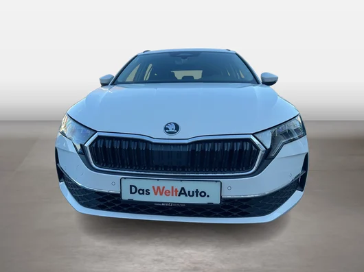 Bild eines Octavia Combi Selection TSI mHEV DSG