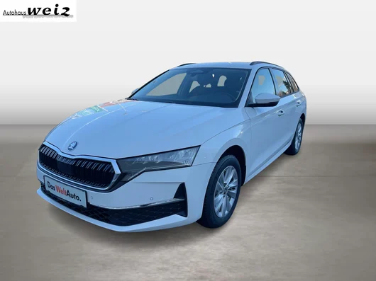Bild eines Octavia Combi Selection TSI mHEV DSG