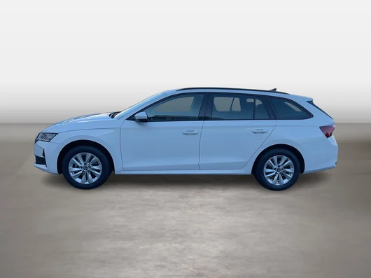 Bild eines Octavia Combi Selection TSI mHEV DSG