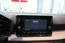 SEAT Ibiza Reference Edition 1.0 80PS in Nacht-Schwarz Metallic
