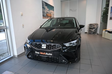 SEAT Ibiza Reference Edition 1.0 80PS