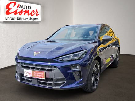 CUPRA Terramar 1.5 e-TSI 150 PS DSG