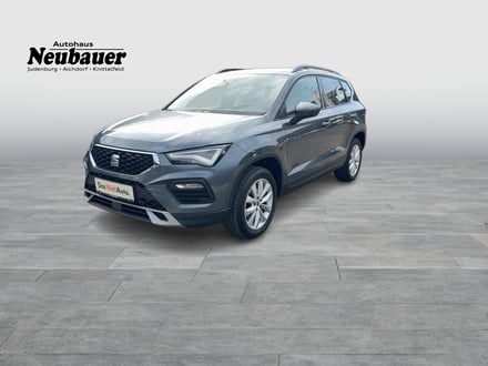 SEAT Ateca Austria Edition Style 1.0 TSI