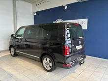 Thumbnail-Foto von Fahrzeug