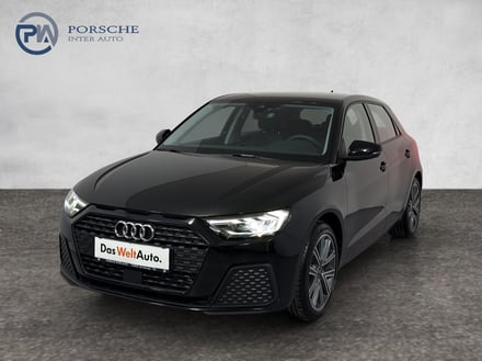 Audi A1 Sportback 25 TFSI intense