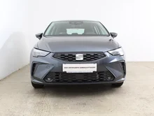 SEAT Ibiza Reference Edition 1.0 80PS in Magnet-Grau Metallic