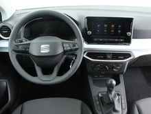 SEAT Ibiza Reference Edition 1.0 80PS in Magnet-Grau Metallic